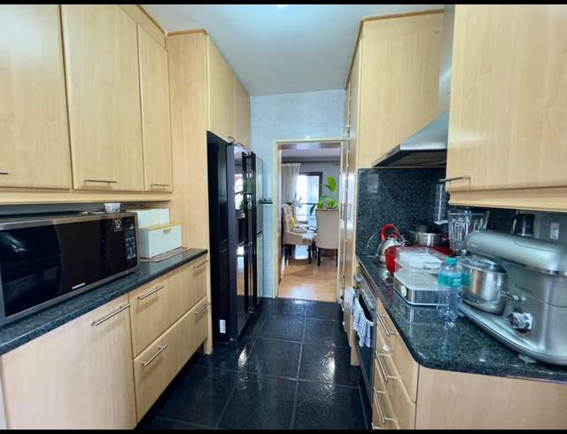 2 BEDROOM DUPLEX FOR SALE IN LYNDHURST